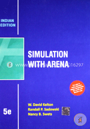 Simulation with Arena