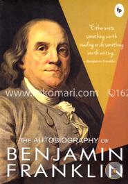 The Autobiography Of Benjamin Franklin image