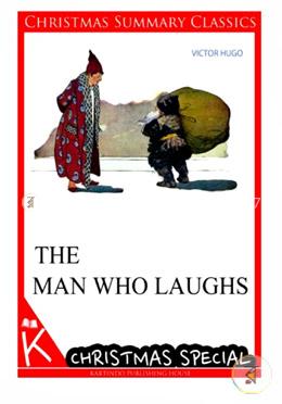 The Man Who Laughs