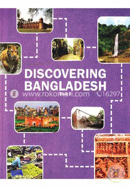Discovering Bangladesh - Book 2