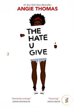 The Hate U Give