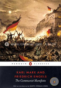 The Communist Manifesto image