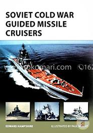 Soviet Cold War Guided Missile Cruisers (New Vanguard)