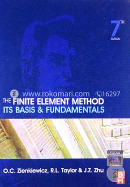 The Finite Element Method: Its Basis and Fundamentals