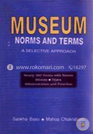 Museum Norms And Terms