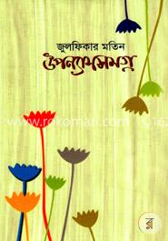উপন্যাসসমগ্র image