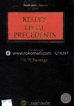 Kelly'S Legal Precedents 