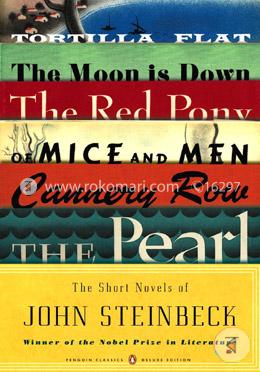 The Short Novels of John Steinbeck