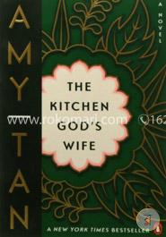 The Kitchen God's Wife