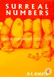 Surreal Numbers
