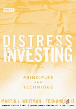 Distress Investing: Principles and Technique