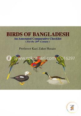 Birds Of Bangladesh 