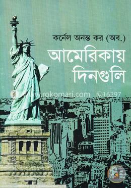 আমেরিকায় দিনগুলি image