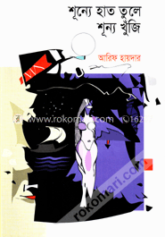 শূন্যে হাত তুলে শূন্য খুঁজি image