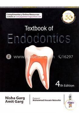 Textbook of Endodontics