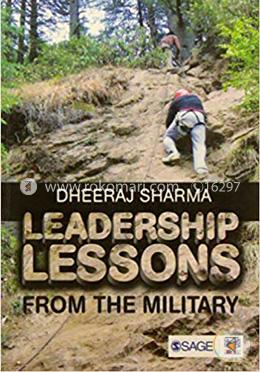 Leadership Lessons from the Military