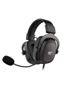 Havit Gaming Wired Headphone (H2002D) image
