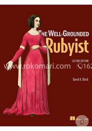 The Well-Grounded Rubyist