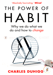 The Power Of Habit (Why we do what we do and how to change)  image