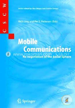 Mobile Communications
