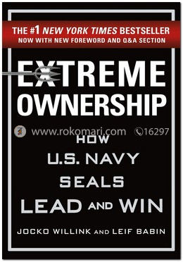 Extreme Ownership image