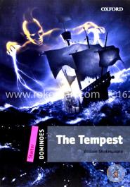 Dominoes Starter: The Tempest (Dominoes: Starter Level Starter: 250 Headwords) 