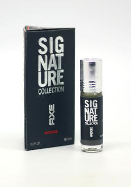 Farhan Signature Collection Concentrated Perfume -6ml (Men) image