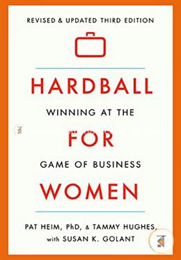 Hardball For Women