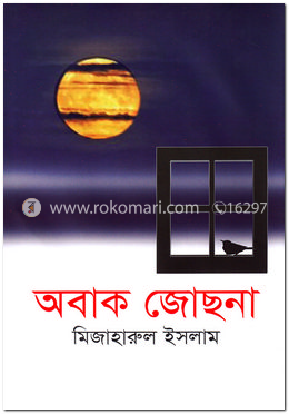 অবাক জোছনা image