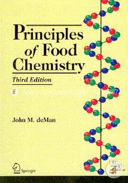 Principles of Food Chemistry
