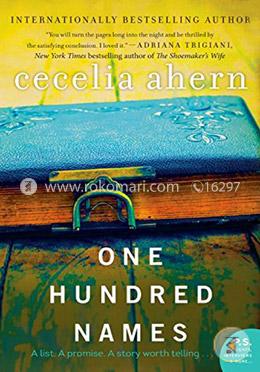 One Hundred Names: A Novel