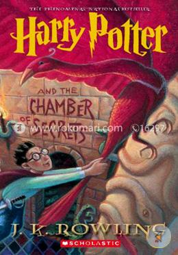 Harry Potter and the Chamber of Secrets (1998) (Series -2)