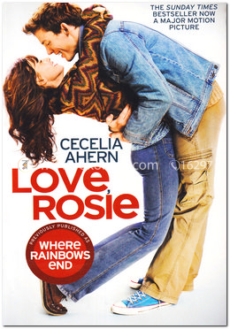 Love, Rosie