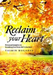 Reclaim Your Heart