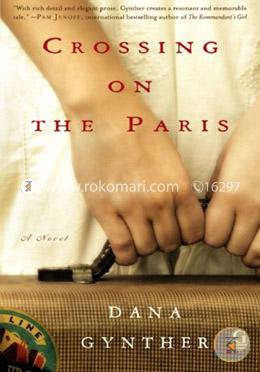Crossing on the Paris