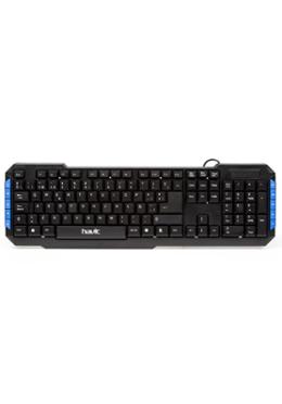 Havit USB Multimedia Keyboard (KB327) image