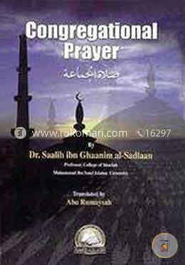 Congregational Prayer