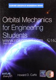 Orbital Mechanics for Engineering Students