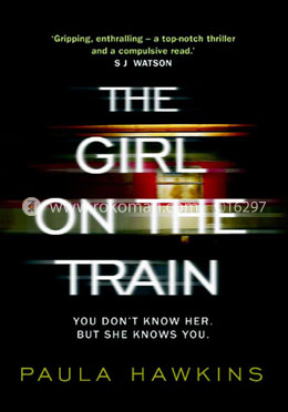 The Girl on the Train