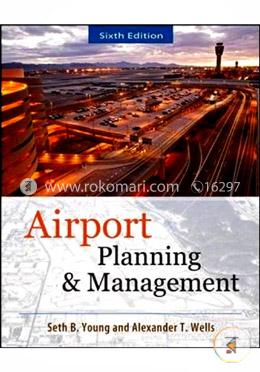 Airport planning and management