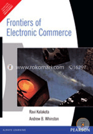 Frontiers of Electronic Commerce