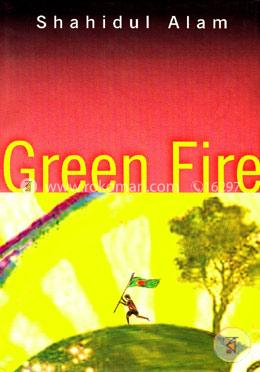 Green Fire image