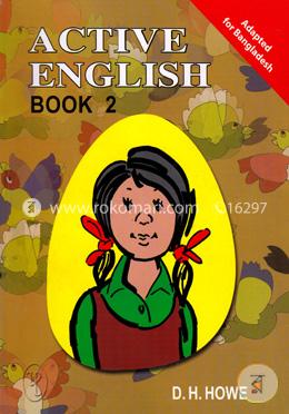 Active English Book 2