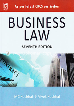 Business Law image