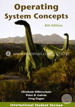 Operating System Concepts