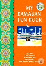 My Ramadan Fun Book image