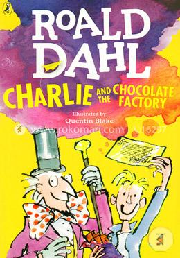 Charlie and the Chocolate Factory : Penguin