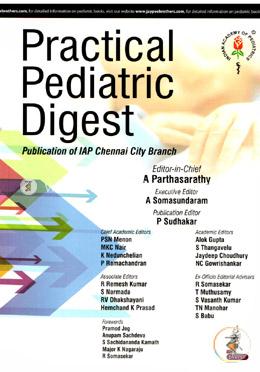 Practical Pediatric Digest