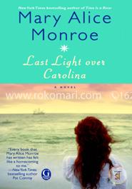 Last Light Over Carolina