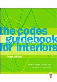 The Codes Guidebook for Interiors